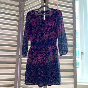 🍇Lucky Brand Dress 🍇